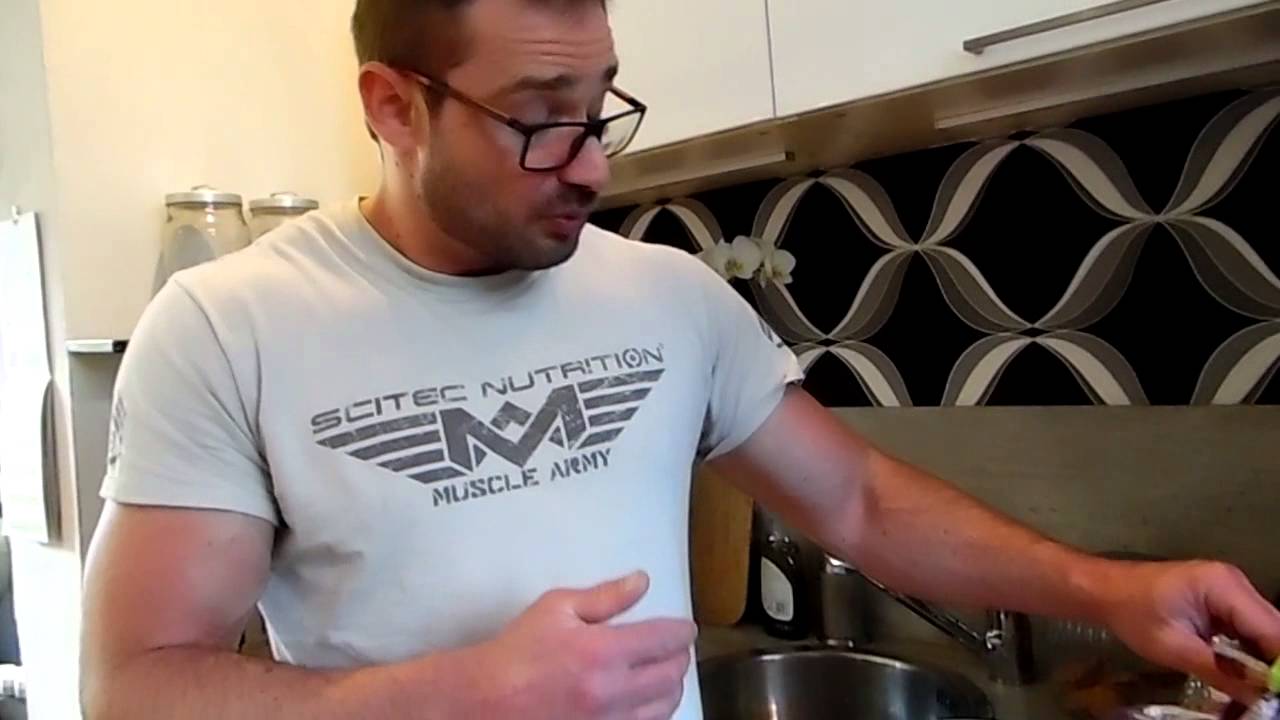 Quelle collation prendre avant de dormir