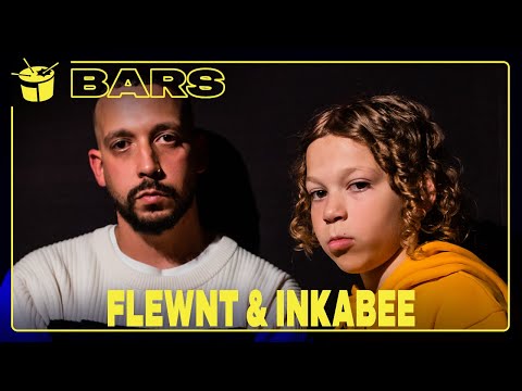 Flewnt & Inkabee | BARS