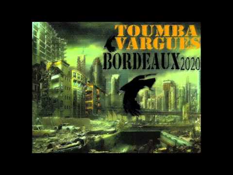 RAP FRANCAIS guetto youth.Toumba Vargues