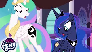 Download lagu My Little Pony Bahasa Indonesia π¦ Masalah di Istana | Episode Penuh mp3 Download lagu My Little Pony Bahasa Indonesia π¦ Masalah di Istana | Episode Penuh mp3