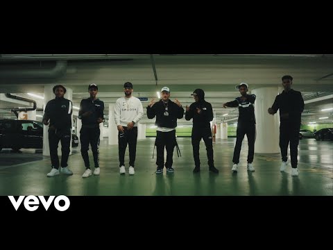 I$WAAL, Jimilian - BAD BITCH