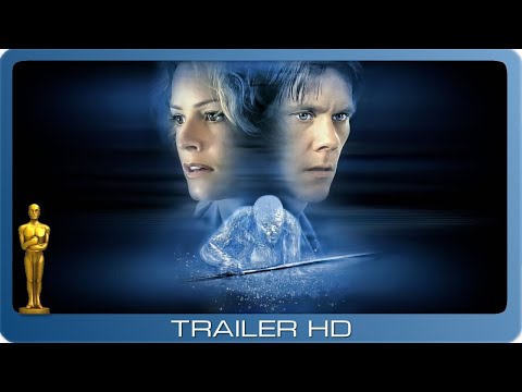 Trailer Hollow Man - Unsichtbare Gefahr