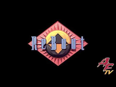 Reboot Theme - Extended