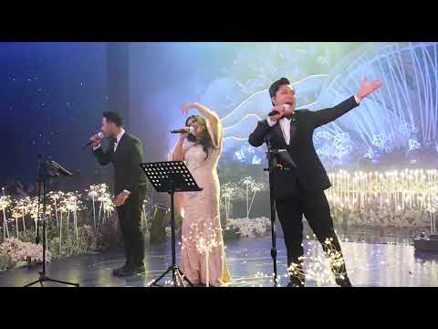 Bohemian Rhapsody - Queen (LIVE COVER)