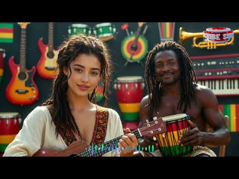 Roots Reggae Sunset Remix – Smooth Island Groove for Golden Hour