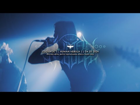 Wacken Metal Battle After Movie