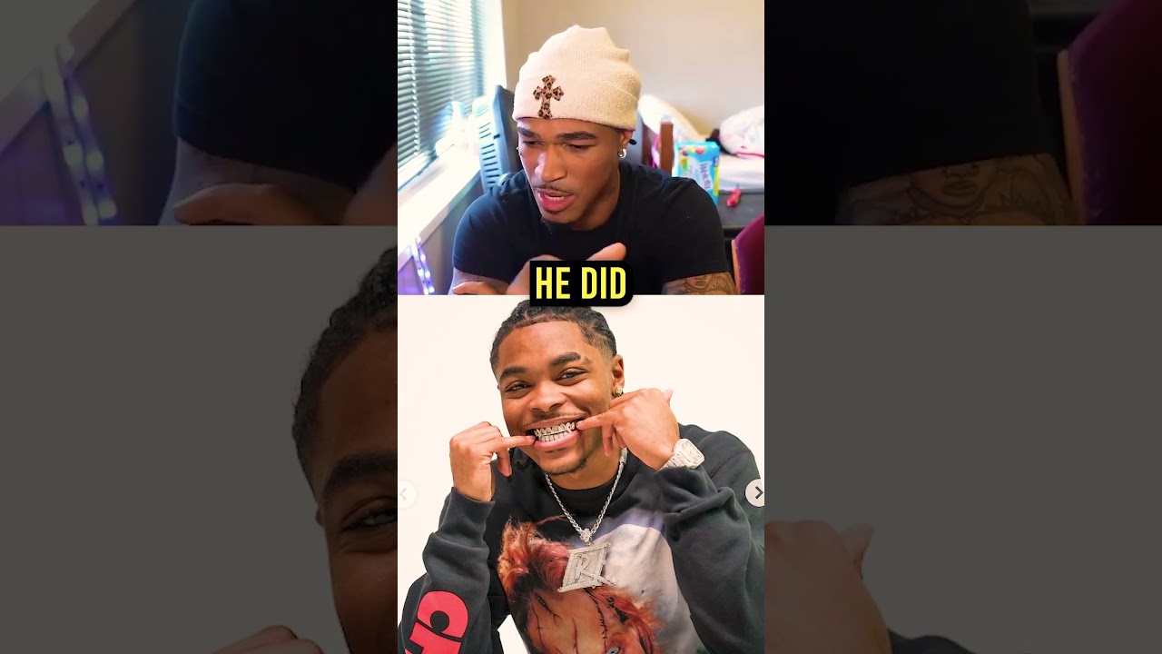 Max Shouts Out ChrisGoneCrazy ❤️