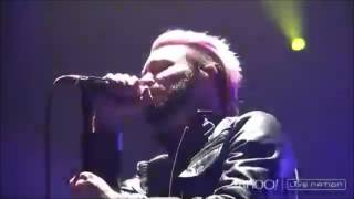 Periphery Icarus Lives (Fillmore 2015)