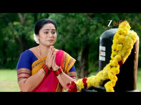 Sandhya Raagam (சந்தியாராகம்) | திங்கள்-சனி, இரவு 10.00 மணிக்கு | 9th December | Promo | Zee Tamil.