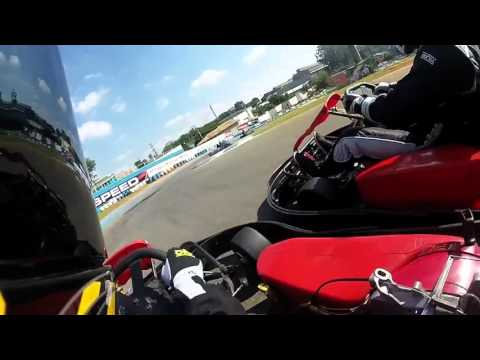 Copa Amika - KGV - 2° Etapa 2016 - Principal