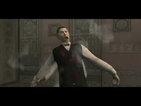 Yakuza • Trailer 2 • PS2