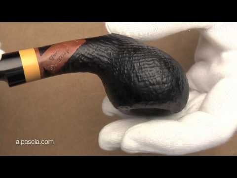 pipa Leo Borgart 269 - fajka