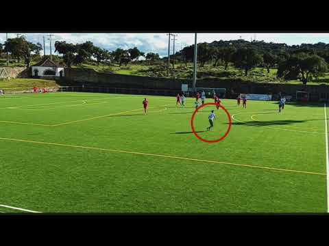 Diogo Taipa - Vídeo Apresentação