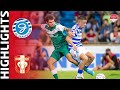 Samenvatting De Graafschap - FC Dordrecht (26-08-2022)