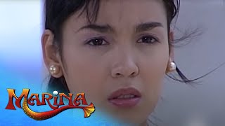 Marina: Sumpa ng Pagsapit ng Ika-21 Taong Gulang | FULL EPISODE 21