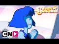 Steven Universe | Kan niet terug | Cartoon Network