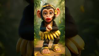 Download lagu Monyet Biduan Joget Bikin Candu‼️#shorts #funny mp3