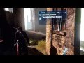 Assassin's Creed 3: Pivot Epsilon Location