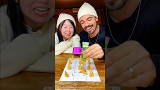 Quem perder come 🫣🌶️