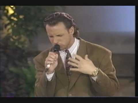 Gaither Vocal Band - "Temporary Home" - 1991