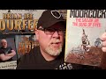 THE SAILOR ON THE SEAS OF FATE / Michael Moorcock / Book Review / Brian Lee Durfee / Elric
