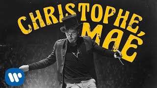 Christophe Maé - La rumeur (Audio officiel)