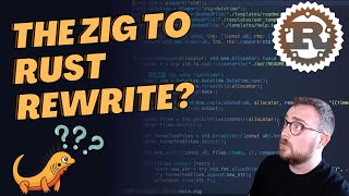 Someone rewrote my Zig CLI in Rust? Let's compare!