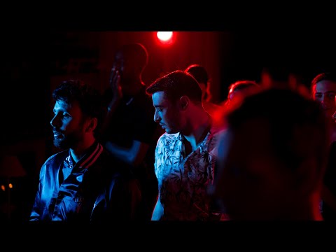 DIVA FAUNE - SHOOTING TO THE STARS (Official Video)