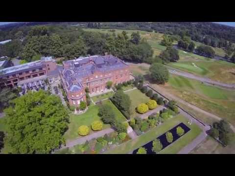 The Grove Hotel - An Overview