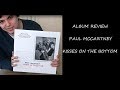 paul mccartney kisses on the bottom review 