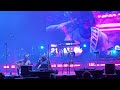 The Kid Laroi With Post Malone Bleed Live In Sydney 29 11 2023
