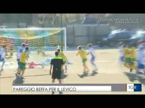 Serie D Girone B - Giornata 20 - Levico Terme vs Dro