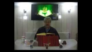 Ali SANVER NASIL DİRİLECEĞİZ