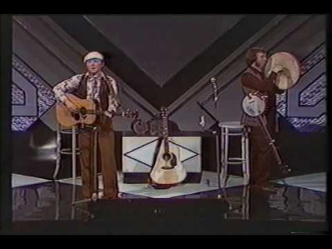 Makem and Clancy Sound the Pibroch