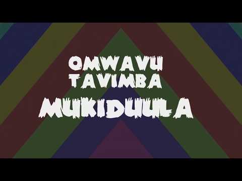 Omwavu Wakufa  by Abadan Official [ Lyrics ]