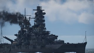 【War Thundert配信】海戦やるよ
