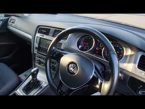 Volkswagen Golf (2yr Warranty) 1.2 Petrol DSG Hig - Image 2