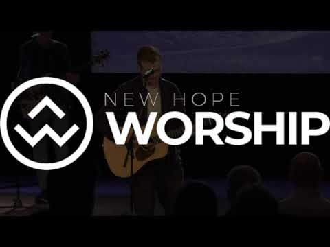 Scandal of Grace {I'd Be Lost)  - New Hope Worship