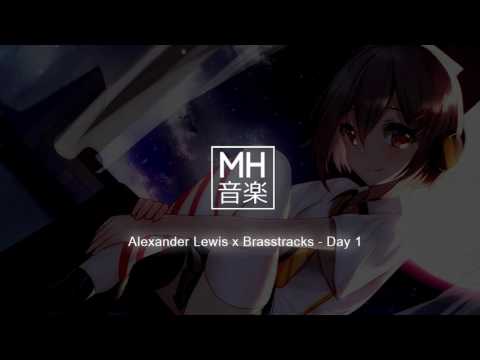 ◤ Future Trap ◢ Alexander Lewis x Brasstracks - Day 1