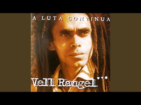 A Luta Continua - Vell Rangel e a Máfia Regueira
