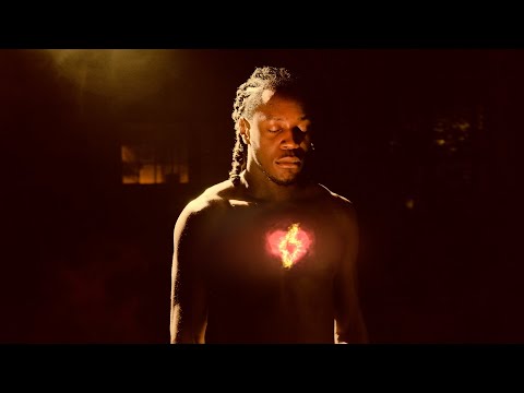 Mical Teja - ENERGY (Official Music Video)