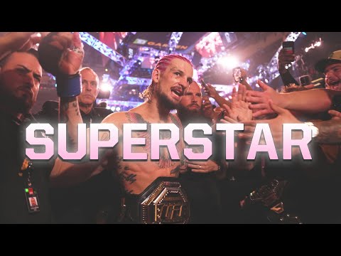 Welcome to the Suga Show - Sean O'Malley