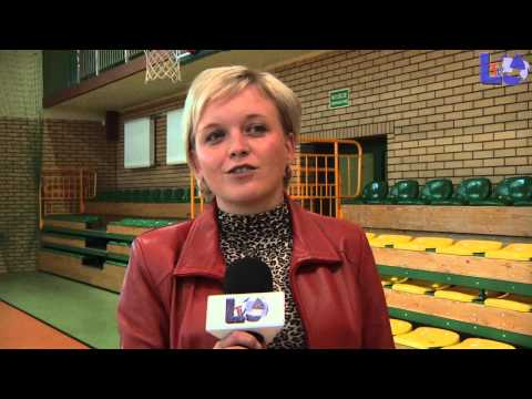 Imponującymi obiektami sportowymi dysponuje gmina Baruchowo