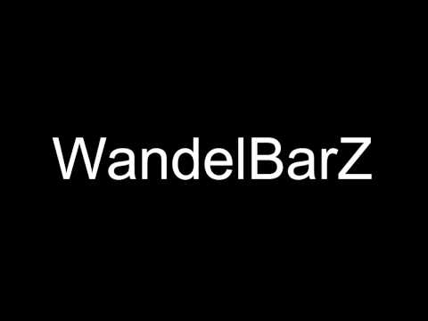 TRB 2013 - ZR WandelBarZ vs  Thorns