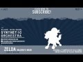 The Legend of Zelda - MM - Song of Healing Orchestra