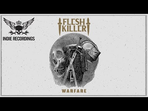 Fleshkiller -  Warfare