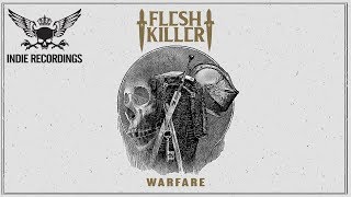 Fleshkiller -  Warfare