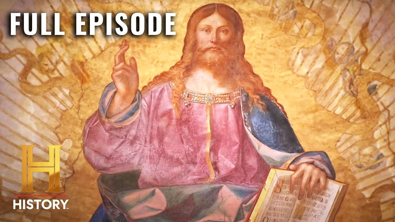 Bible Secrets Revealed: Warnings from God (S1, E5) | Full Episode