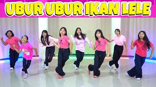 Download lagu UBUR UBUR IKAN LELE ( Dance Video) mp3 Download lagu UBUR UBUR IKAN LELE ( Dance Video) mp3