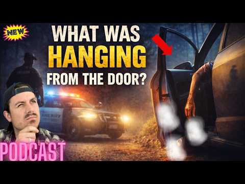 Ep. 495 | What Was Hanging from the Door ? - MrBallen Podcast & MrBallen’s Medical Podcast